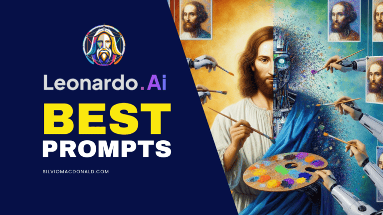31 Best Leonardo AI Prompts For Perfect Results