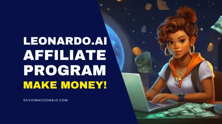 Leonardo AI Affiliate Program | How To Earn Big