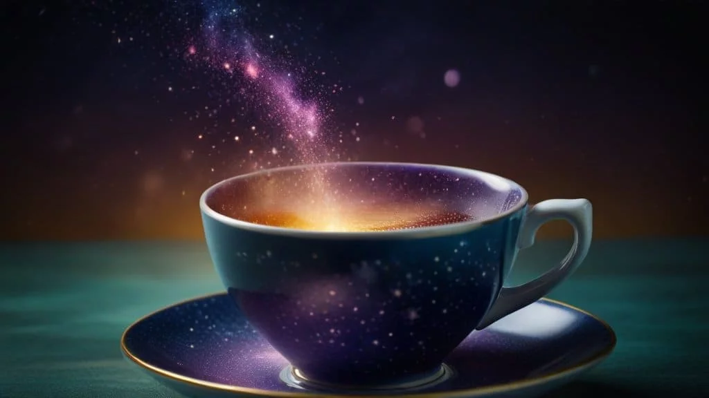 Leonardo AI Prompts Galaxy Tea Silvio Mac Donald 1
