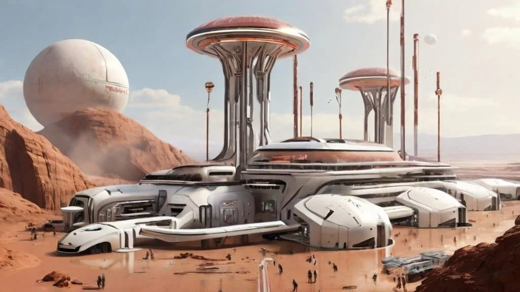 Leonardo AI Prompts Sentient Workers Silvio Mac Donald 1