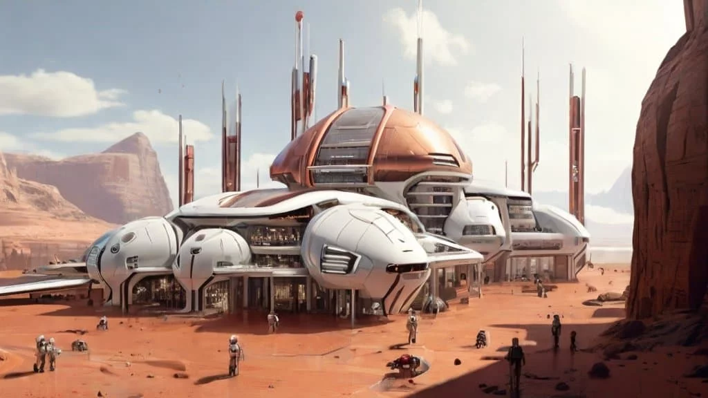 Leonardo AI Prompts Sentient Workers Silvio Mac Donald 2