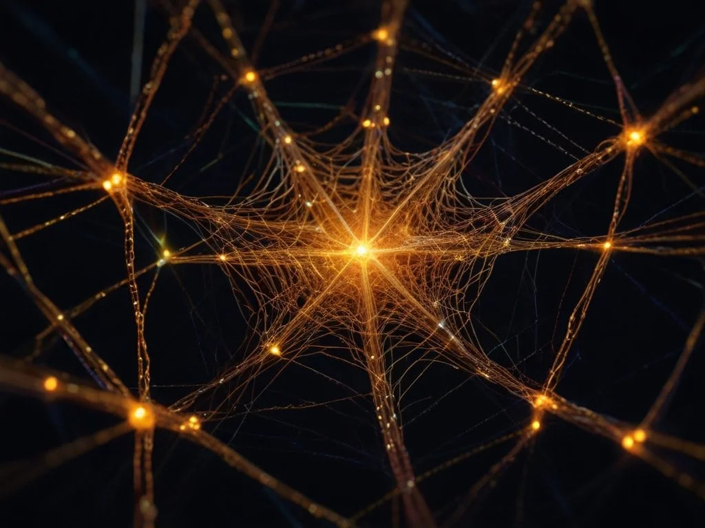 Leonardo AI Prompts Tangled Web Silvio Mac Donald 1