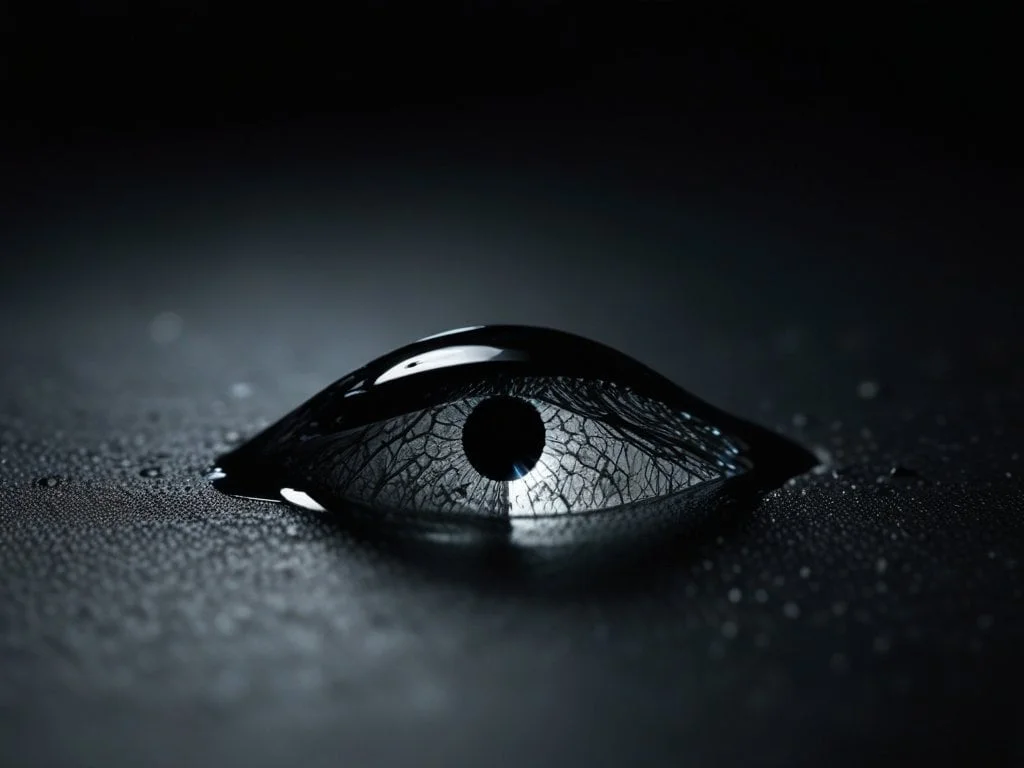 Leonardo AI Prompts Tear Drop Silvio Mac Donald 1