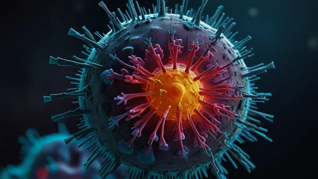 Leonardo AI Prompts Virus Silvio Mac Donald 1